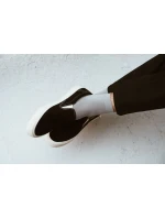 Ponožky 028-003 Grey - Steven