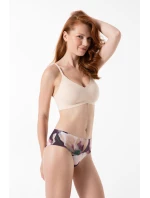 Spodny diel plaviek Velvet Bloom Simple Classic - Julimex Spodny diel plaviek Velvet Bloom Simple Classic - Julimex