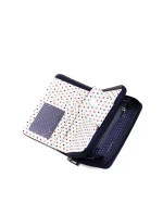 Peňaženka VUCH Tali Tammy Blue