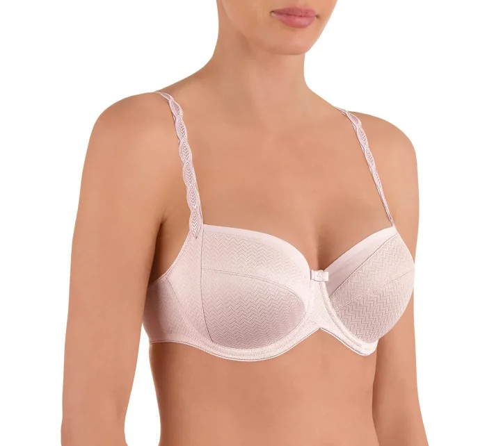 Podprsenka s kosticou Fame 805819 - Felina