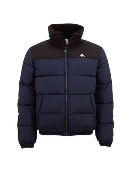 Pánská bunda model 20710820 - Kappa Pánská bunda model 20710820 - Kappa