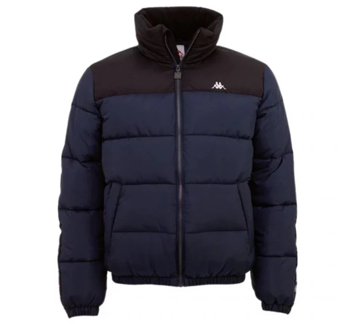 Pánská bunda model 20710820 - Kappa Pánská bunda model 20710820 - Kappa