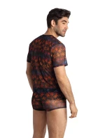 Pánske tričko Chill T-shirt - Anais