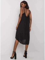 Dámske letné šaty 81541.31 čierne - FPrice