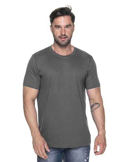 Pánske tričko T-shirt Heavy 21172 Pánske tričko T-shirt Heavy 21172