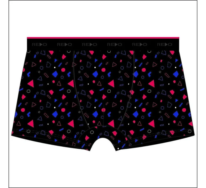 Pánske boxerky REDO