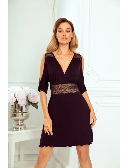 Dámská noční košilka model 14569165 - Eldar