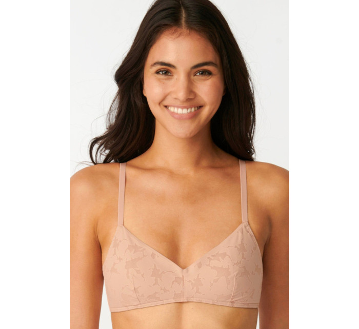 Dámska podprsenka typu "bralette" SLOGGI ZERO LACE 2.0 TOP