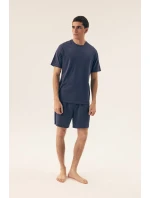 PÁNSKE PYŽAMO SHORE 42601 SS25