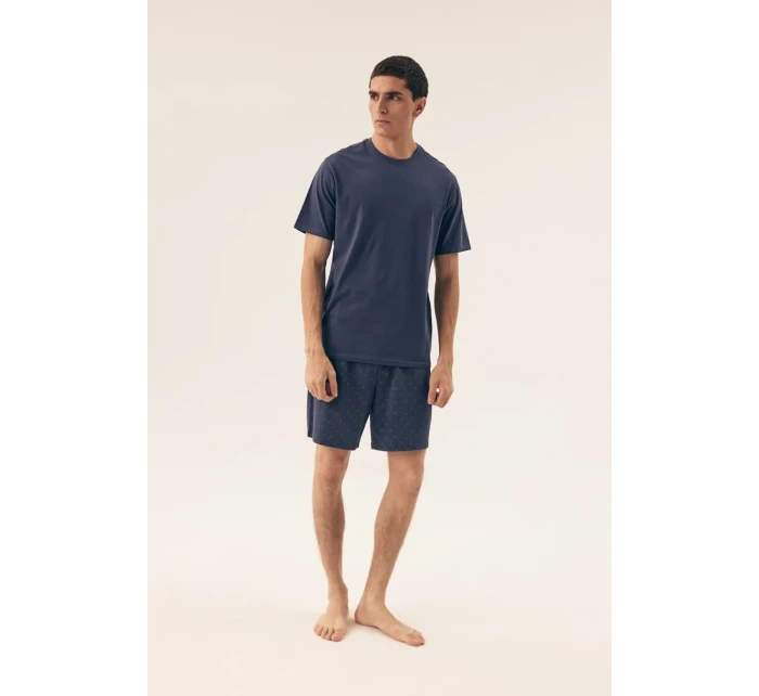 PÁNSKE PYŽAMO SHORE 42601 SS25
