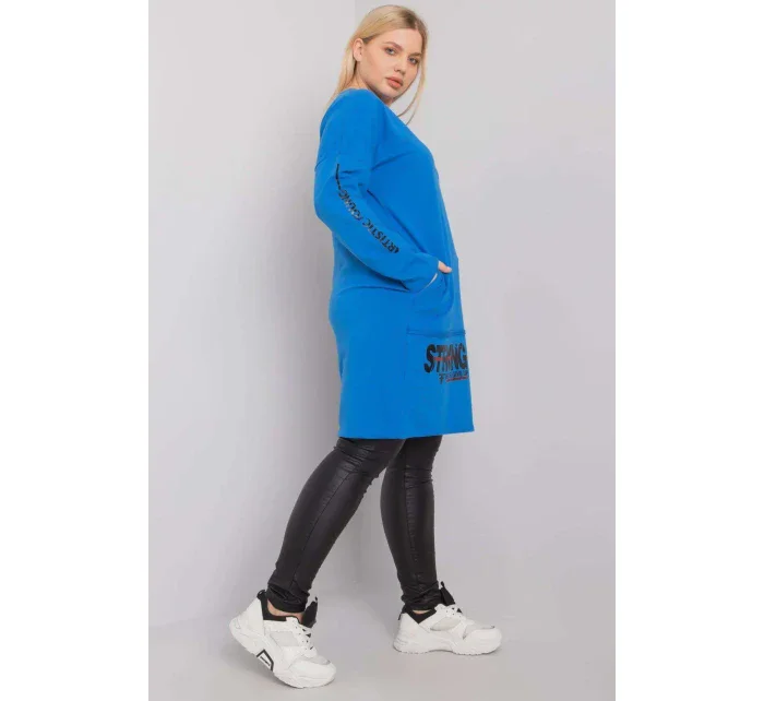 Denné šaty model 159973 Relevantnosť