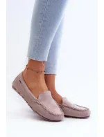 Mokasíny model 196405 Step in style