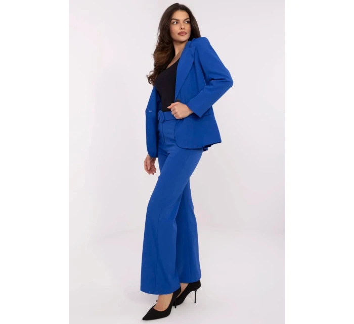 Dámske nohavice model 209183 Taliansko Moda