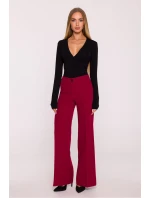 Dámske nohavice model 216613 Moe Dámske nohavice model 216613 Moe