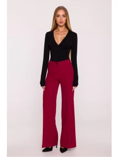 Dámske nohavice model 216613 Moe