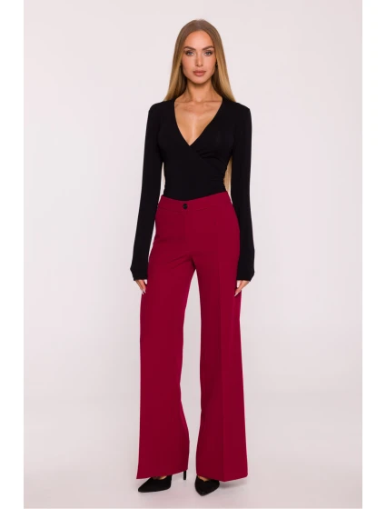 Dámske nohavice model 216613 Moe Dámske nohavice model 216613 Moe