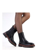 Obuv model 218811 Solea