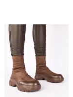 Obuv model 221671 Solea