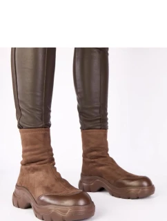 Obuv model 221671 Solea