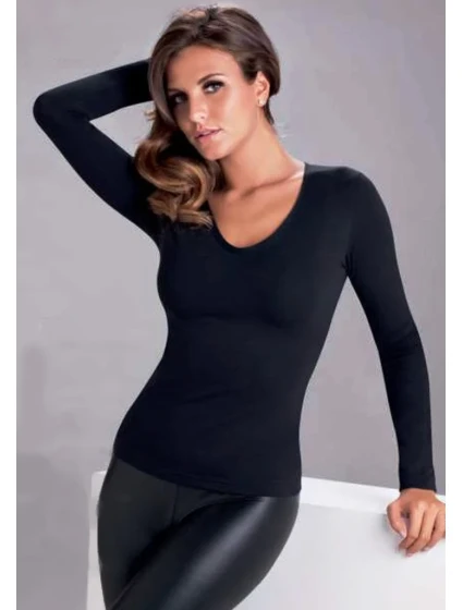 Dámské tričko model 5110275 - Cotonella Dámské tričko model 5110275 - Cotonella