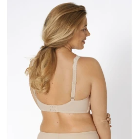 Dámska vystužená podprsenka Amourette 300 WHP X telová - Triumph Dámska vystužená podprsenka Amourette 300 WHP X telová - Triumph