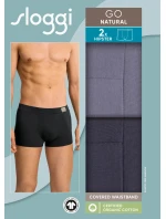 sloggi men GO Natural Hipster C2P - Neznáme - SLOGGI Neznáme - SLOGGI