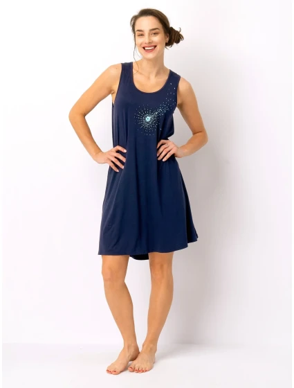 Košeľa Key LND 764 A25 sivá/r viskóza S-XL Košeľa Key LND 764 A25 sivá/r viskóza S-XL