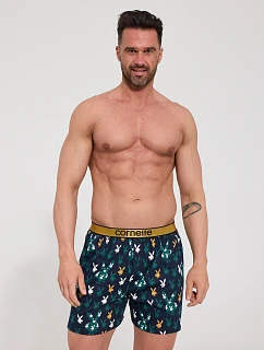 Boxerky Classic model 22545399 M–2XL - Cornette
