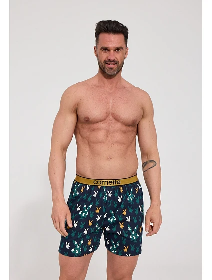 Boxerky Cornette Classic 881/05 M–2XL