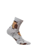 Dámske ponožky Wola Perfect Woman W84.01P Casual Dámske ponožky Wola Perfect Woman W84.01P Casual