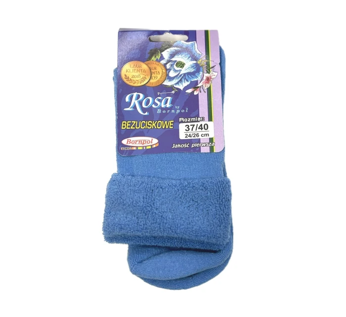 Dámské ponožky Rosa model 15911373 - Bornpol