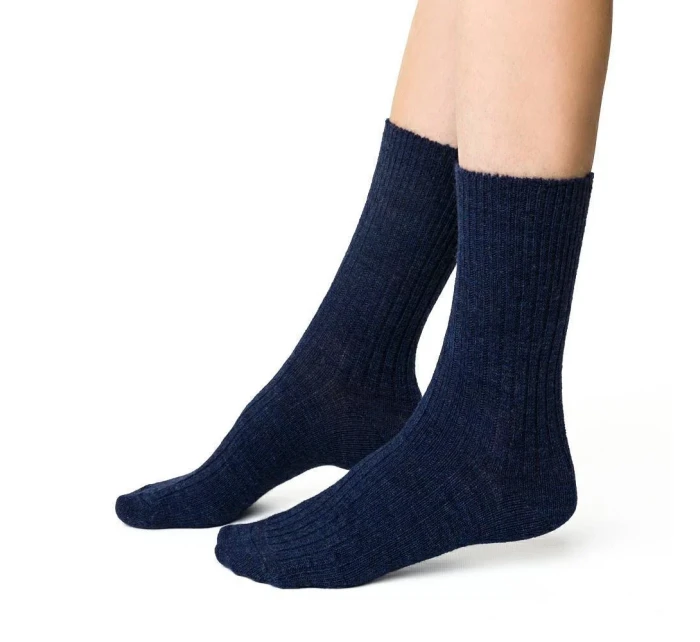 Dámske ponožky Steven art.044 Alpaca