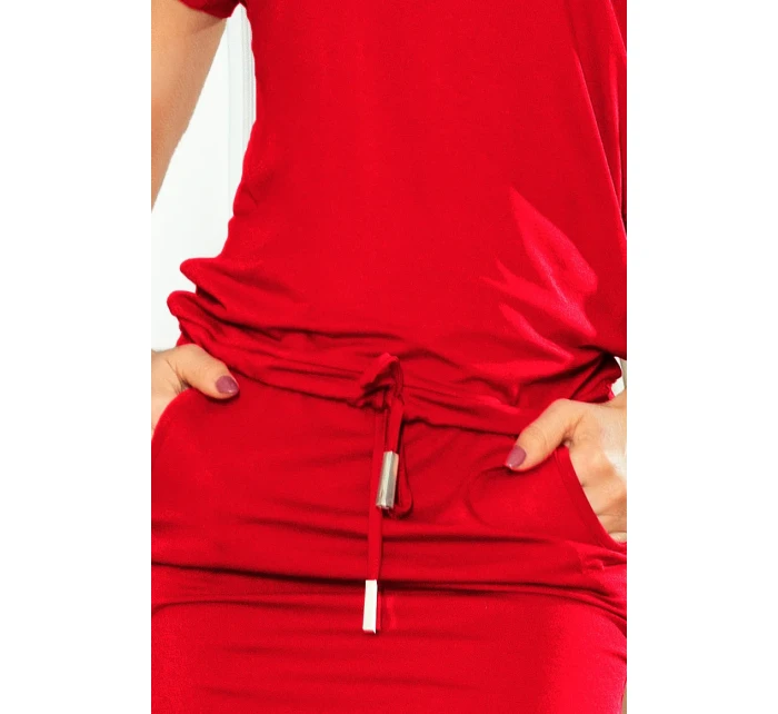 Dámské šaty model 7217064 - numoco Dámské šaty model 7217064 - numoco