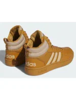 Boty Hoops 3.0 Mid Basketball M model 19397983 - ADIDAS Boty Hoops 3.0 Mid Basketball M model 19397983 - ADIDAS