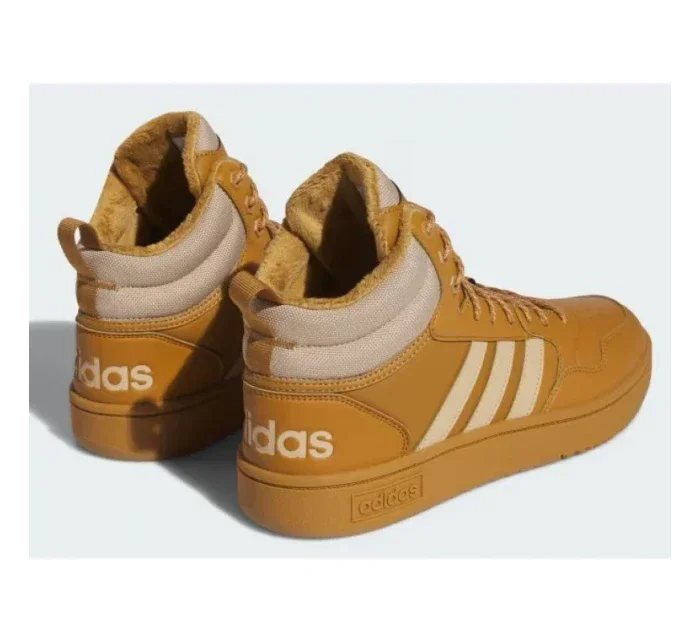 Boty Hoops 3.0 Mid Basketball M model 19397983 - ADIDAS Boty Hoops 3.0 Mid Basketball M model 19397983 - ADIDAS