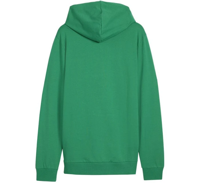 Puma Team Goal Casuals Hoodie M 658595 05 Pánske