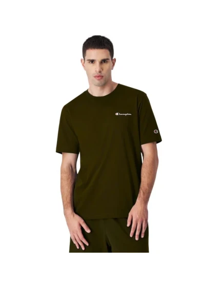 Tričko SS Tee M  pánské model 20578632 - CHAMPION