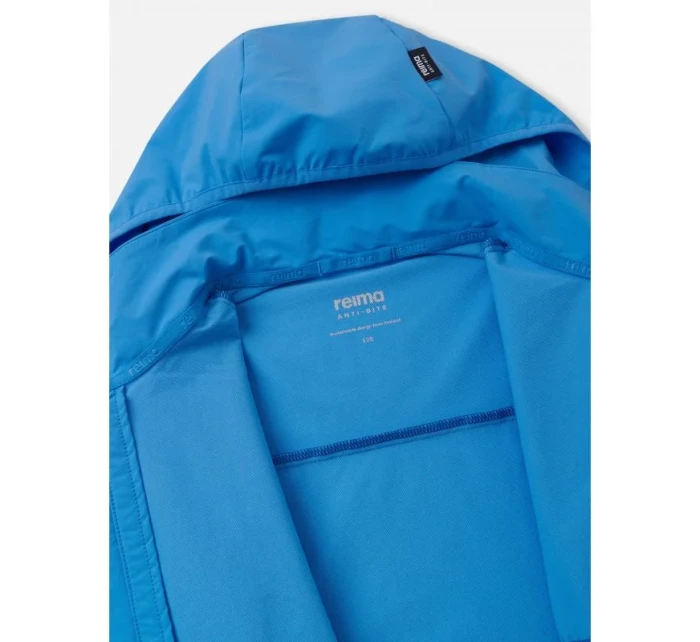 Reima Turvaisa Jr 5100193A-6980 bunda