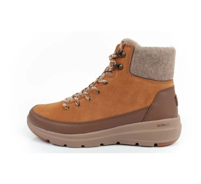 Sportovní obuv W model 20624682 - Skechers Sportovní obuv W model 20624682 - Skechers