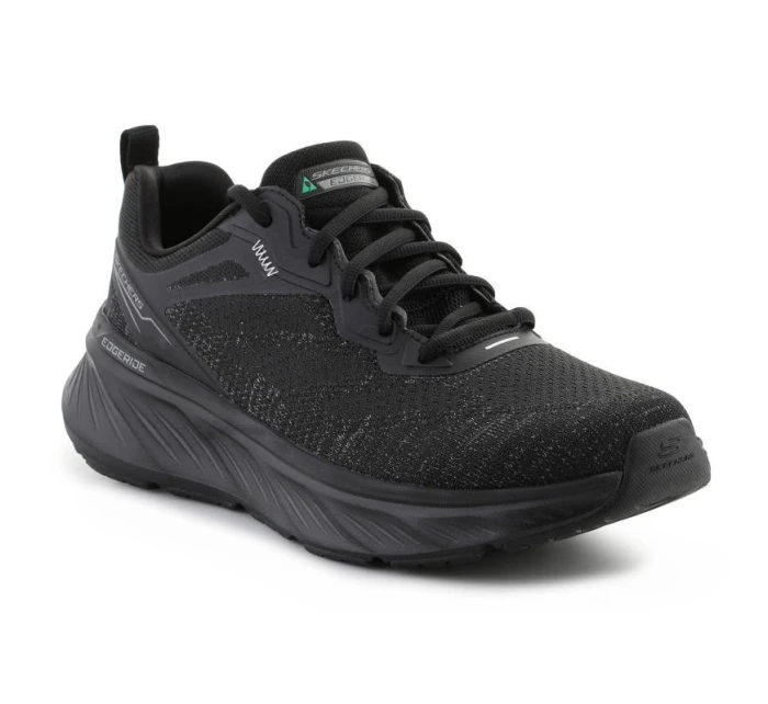 Topánky Skechers Edgeride - Exxo M 232836-BBK