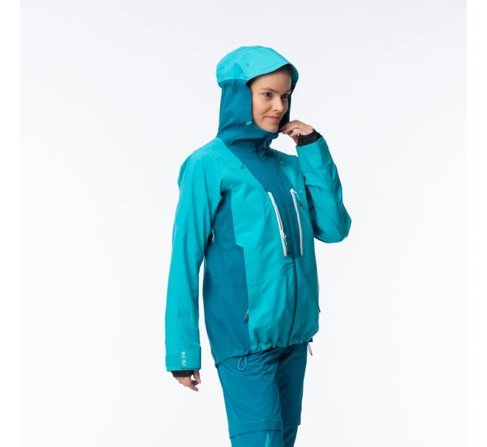 Dámská přechodová bunda model 21352715 WO'S - Elbrus