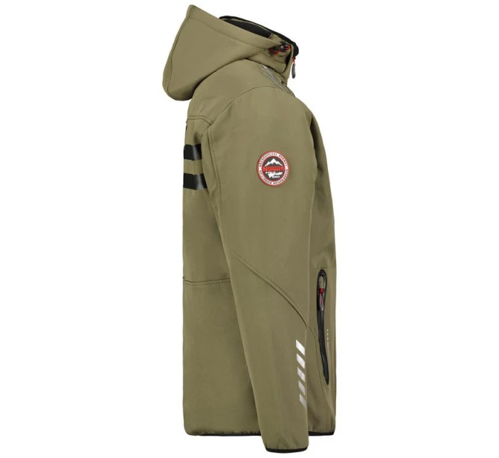 Softshellová bunda DB 068 M / Black model 21182468 - Geographical Norway