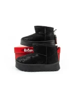 snow boots winter fashion  boots black dámské model 21406176 - Lee Cooper