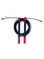 švihadlo s 3 m | červená | model 21437916 - DBX Bushido