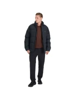 Pánska páperová bunda 4F M0707 deep black 4FRAW25TDJAM0707 20S pánska Pánska páperová bunda 4F M0707 deep black 4FRAW25TDJAM0707 20S pánska