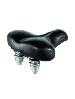 Siodełko model 21855410 czarne