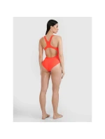 Dámské jednodílné plavky model 21907015 - 4F Dámské jednodílné plavky model 21907015 - 4F