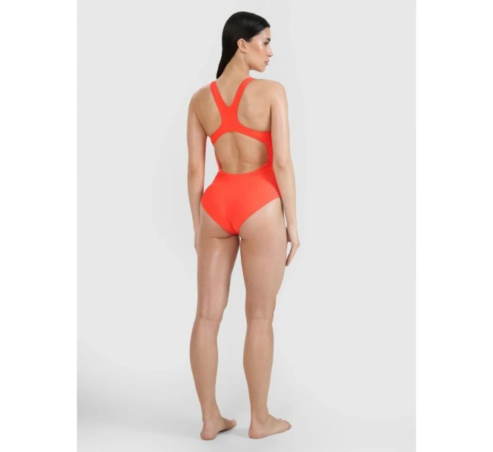 Dámské jednodílné plavky model 21907015 - 4F Dámské jednodílné plavky model 21907015 - 4F