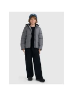 Chlapecká lyžařská bunda 5000 s membránou model 21920636 - 4F