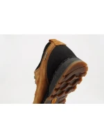 Aku Pánske trekové topánky Bellamont Gore-tex Durable Hiking Brown